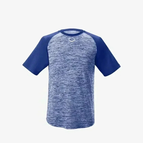 Evoshield E304 PERFORMANCE PULLOVER TECH TEE - Picture 1 of 3